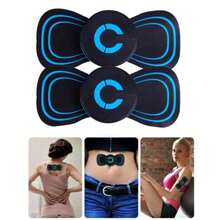 Portable Cervical Massager For Neck Pain Relief - View 3