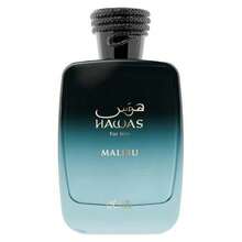 Rasasi Hawas Malibu Eau de Parfum Unisex 100 Ml - Cálido y picante - Ver 2