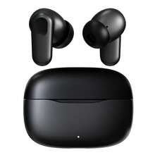 Bluetooth Earbuds With ENC Noise Cancellation, Powerful Bass Stereo, 24-Hour Battery Life, Lightweight In-Ear Design, Hands-Free Calling, Compatible With All Smartphones - White - View 5