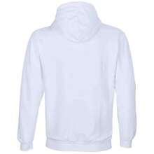 SOLS Unisex Adult Condor Hoodie - Creamy Blue - View 2