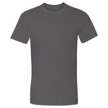 Gildan Performance T-Shirt - Charcoal - View 1