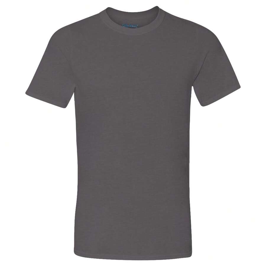 Gildan Performance T-Shirt - Charcoal - View 1