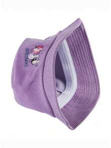 Officially Licensed Bucket Hat  Derpy & Sussie Fashionable Gift For Fans Outdoor Accessory Premium Quality 1Pc Netflix - FB-cR2656 - View 3