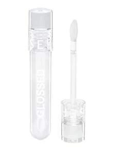Sephora Collection 亮澤滋潤唇彩 01 Boss 5ml | 舒適凝膠質地，不黏膩，增加唇部光澤並提供滋潤 | 讓雙唇呈現微妙或更濃郁的色彩，視覺上更顯豐盈 - 01 boss - 5ml - 查看 6