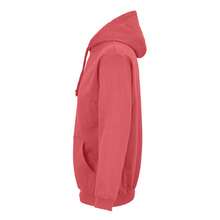 SOLS Unisex Adult Condor Hoodie - People Pink - View 3
