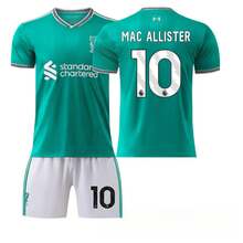 Camisetas de fútbol para Hombre - Número 10 - Ver 1