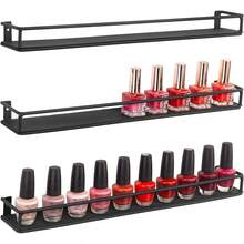Garage Tool Storage Racks - Miedź - Zobacz 1