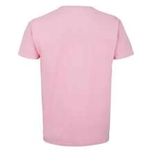 SOLS Mens Imperial T-Shirt - Candy Pink - View 2