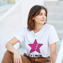 Women T-Shirts - 1 - View 4
