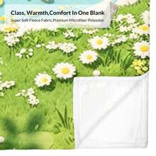 Sofa Blankets, Throw Blankets & Nap Blankets - 彩色 - 查看 8