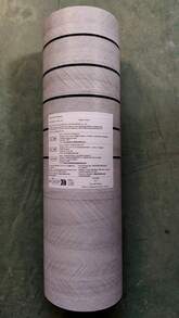 1 捲自黏式 PVC 條紋牆板 40*300CM/15.7*118.1in 加厚仿橡木紋理壁紙板 3D 隔音牆板 適用於牆面與天花板 壁紙牆貼牆面裝飾 房間裝飾壁紙 撕貼式 - 灰木 - 查看 8