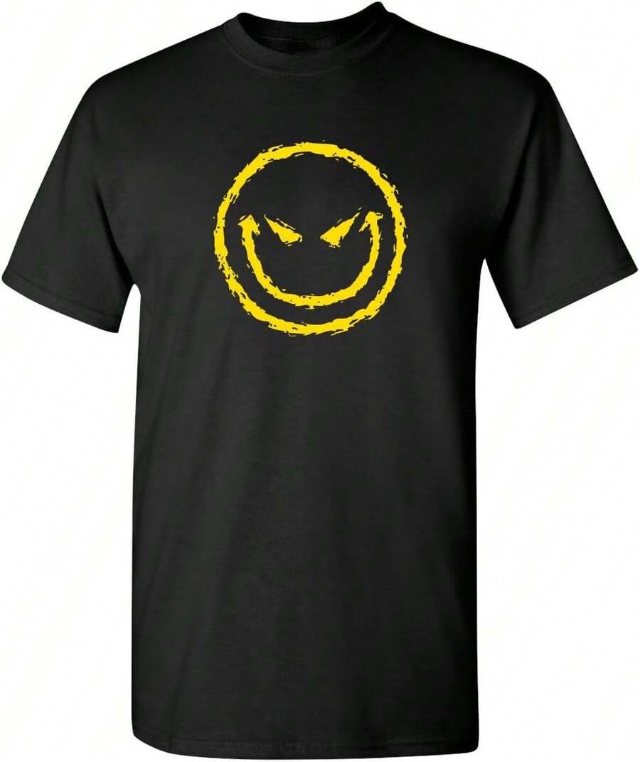 Damen T-Shirts - Schwarz - Übersicht 1