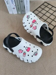 White Black
