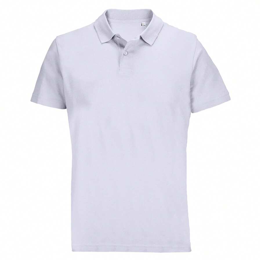 SOLS Unisex Adult Pulse Pique Polo Shirt - Lilac - View 1