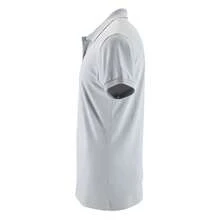 SOLS Mens Perfect Pique Short Sleeve Polo Shirt - 純灰色 - 查看 3