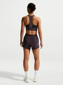 Nike 女款 AS W NK DF SWSH MS LL 運動內衣 BRA-MIR7595-045 - 彩色 - 查看 4
