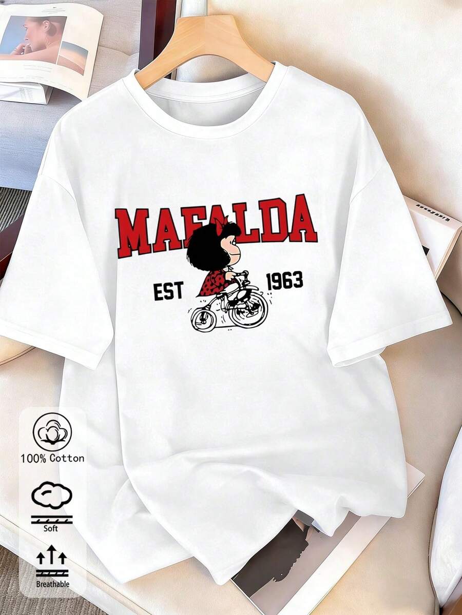 Women T-Shirts - 布蘭克 2 - 查看 1