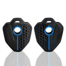 適用於 CFMOTO 450Mt 450 Mt Mt450 2022 2023 2024 2025 矽膠摩托車鑰匙保護套外殼 700MT 800MT CLX-700 - A - 查看 3