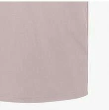 Nike Neues Herren Rundhals besticktes minimalistisches Kurzarm T-Shirt FJ0572-019 - Mauve - Übersicht 5