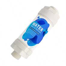 Kitchen & Bathroom Water Purification Equipment Faucet Filter Faucet Filter Nozzle Tap Water Home Anti-Splash Pressurized Extender Water Purifier Home Decor Kitchen & Bathroom Water Purification Equipment Faucet Water Purifier Kitchen - Tap Water Filter - View 5