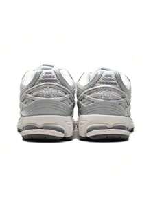 Giày chạy bộ casual cổ thấp thoải mái phong cách retro New Balance NB 1906R - Bạc - Xem 5