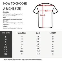 Things I Do In My Free Time - Biker T-Shirt - Black - View 2