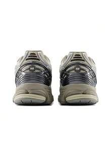 New Balance NB 1906R Versatile And Comfortable Low-Top Running Shoes, Unisex, Brown - Brown - View 4