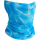 Azul aguamarina