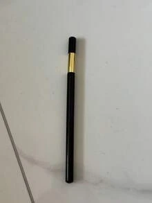 2pcs (Everlasting Pencil + Replacement Lead) Acrylic Transparent Barrel Everlasting Pencil, Inkless Sharpen-Free Drawing Pencil Sketching Pencil - A - View 13