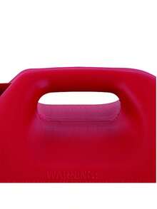 MIDWEST MW2003 Tanque para Gasolina 5 Galones - Rojo - Ver 4