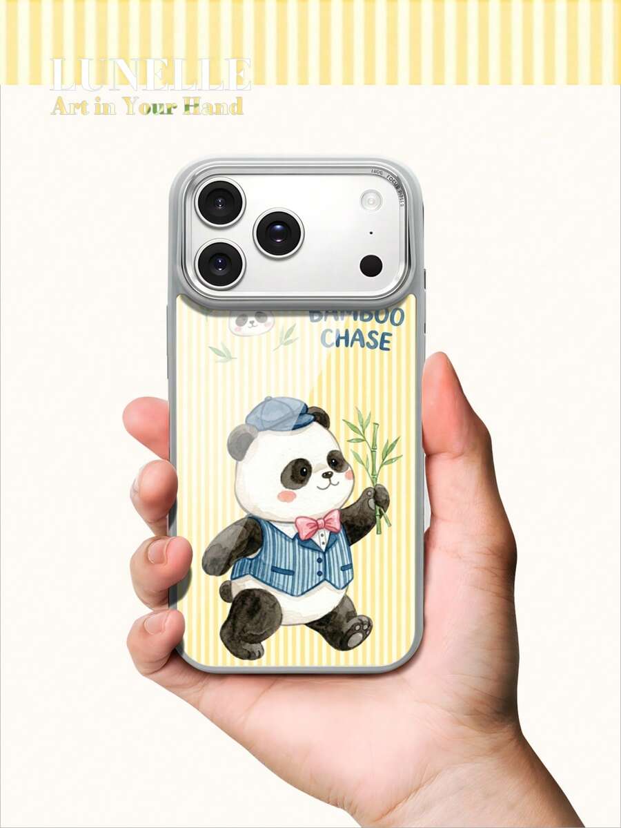 Fashion Phone Cases - Grey - View 1