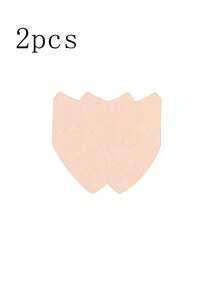 20/10/2pcs Skin Color Anti-Chafing Thigh Protectors,Invisible Thigh Bands, Breathable And Waterproof Thigh Protectors,Suitable For Large Sizes,Unisex,Suitable For Travel,Daily Wear,Skin-Friendly And Easy To Apply,To Prevent Winter Thigh Chafing. - View 12