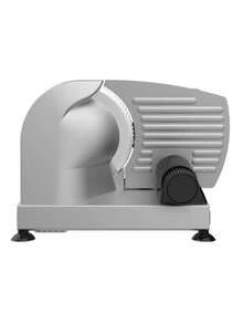 Cecotec RocknCut Shuriken ProBlades 200W Meat Slicer: Precision And Power In Every Cut, With 2 Interchangeable Solingen Blades For Professional Results On Cold Cuts, Bread, And Cheese. Adjustable Thickness From 1 To 15 Mm, Maximum Performance, And Easy Cleaning With Detachable System. - Multicolor - View 5