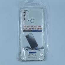 Transparent Shockproof Phone Case Camera Lens Protection Design, Soft TPU Material, Anti-Yellowing, Anti-Scratch, Ultra-Thin And Lightweight, Full Body Protection, Avoid Daily Bumps, Flexible And Durable, Anti-Fingerprint, Shockproof. - Clear - View 36
