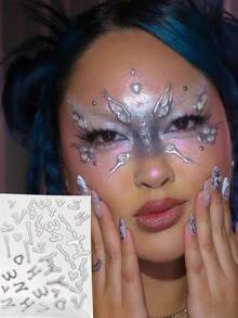 彩色