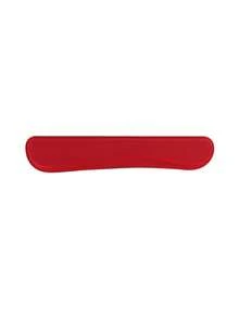 Solid Color Minimalist Keyboard Wrist Rest, EVA Material Keyboard Wrist Rest, Non-Slip Base, Comfortable Typing, Relieve Wrist Pain And Fatigue, 17.4 * 3.4 Inches, Suitable For Gaming, Learning, Working, Office - View 15