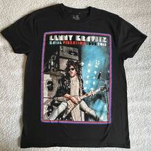 Men T-Shirts - Black - View 1