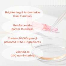 Dr.Melaxin - Necksphalt ECM Ceramide سيروم الرقبة 1.5ML X 10PCS - سيروم الرقبة - العناية بالرقبة - مشاهدة 6