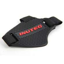 Motorcycle Boot Shift Lever Protector Cover - Shoe Covers - View 11