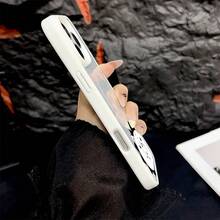 マグネット式黄ばみ防止 | 高級感あふれる2in1アクリルマグネット式スマホケース！スタイリッシュで手触りも良く、実用的な保護機能とマグネット式・耐衝撃設計を融合させた、高級感あふれるケースです。 獅子 絵 モノクロケース, 17e,家族、恋人、友人、そして子供たちへのプレゼントに最適です。Pixel 9 Pro/16e/9A/Pixel 8 Pro/14 Plus/17/12 Pro/Pixel 8/Pixel 10/Air/16 Pro/14 Pro Max/Pixel 8a 5G/13/17e スマートフォンケースに対応 - ホワイト - チェックする 6