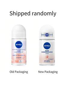 Nivea Brightening Deep Essence Serum Velvet Romance - Beludru Romantis-50ml - View 8