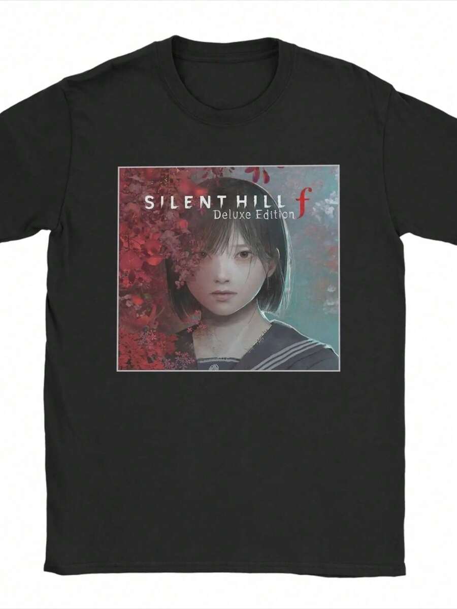 Women T-Shirts - Black 22 - View 1