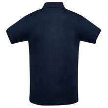 SOLS Mens Perfect Pique Short Sleeve Polo Shirt - French Navy - 查看 2