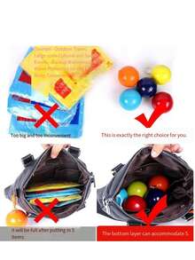 3/2/1pc Random Color Disposable Raincoat Keychain, Portable Emergency Raincoat, Suitable For Hiking And Camping, Unisex Plastic Rain Gear, Compressed Thickened Waterproof Spherical Raincoat, Convenient For Outdoor Travel, Sports, Fishing - Multicolored. - View 3