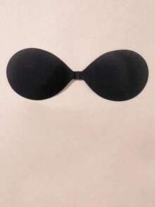 Reusable Seamless Front Closure Silicone Bra, Bra Cups, Women's Lingerie And Underwear Accessories, Suitable For Dresses, Bodysuits, Summer Wedding Dresses. - Multicolor - View 16