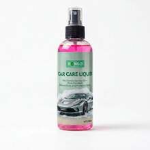 專業高泡車用洗車液 (100ml) - PH平衡配方深層清潔並保護光澤,不留水漬。適用於所有漆面,提供便捷的 DIY 自助居家汽車護理方案。 - 100毫升 - 查看 14