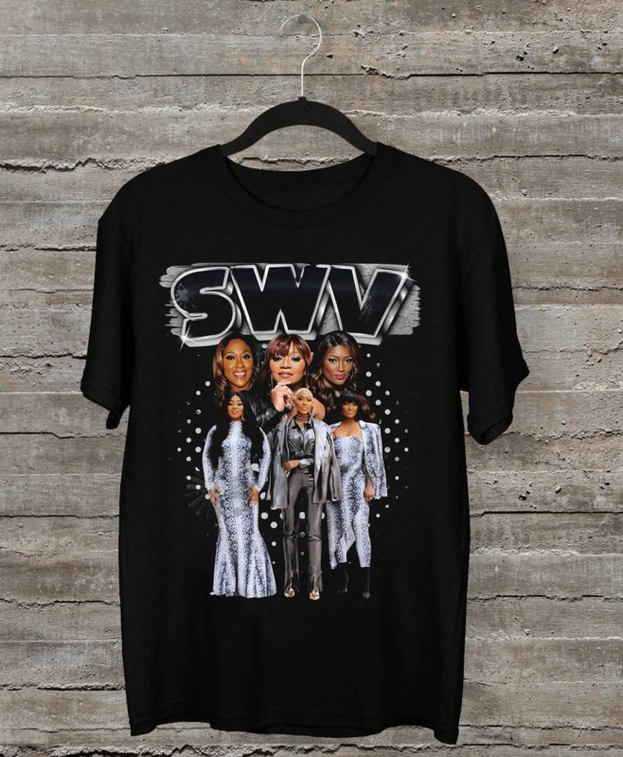 Men T-Shirts - Black - View 1