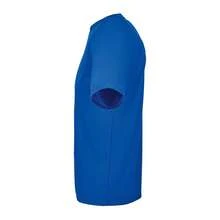 SOLS Unisex Adult Performance Ripstop T-Shirt - Royal Blue - View 3