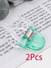 2Pcs/10Pcs/12Pcs/36Pcs Shorten Invisible Fixing Clips,Sleeve Fixing Clip,Homework Files And Exam Papers Fixing Folder,Hide The Buckle Leg Closure Device Without Seams, Prevent Pants Legs From Dragging The Floor, Suitable For Jeans And Pants,Shirt - Multicolor - View 18