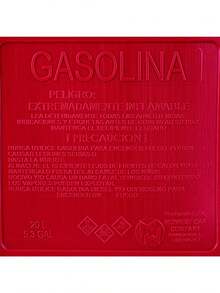 MIDWEST MW2003 Tanque para Gasolina 5 Galones - Rojo - Ver 6